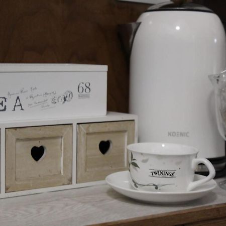 Chez Les Soeurs Apartment Pompei Ngoại thất bức ảnh