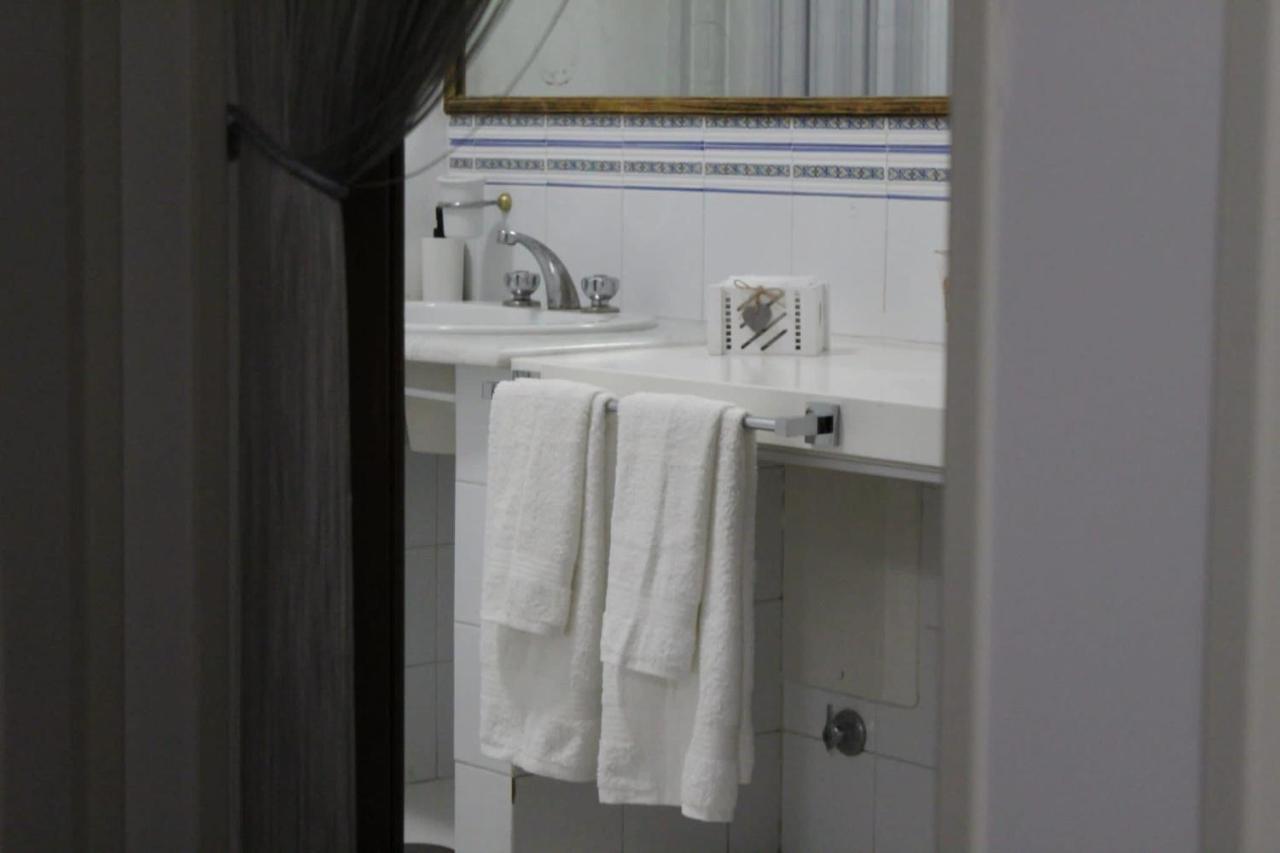 Chez Les Soeurs Apartment Pompei Ngoại thất bức ảnh